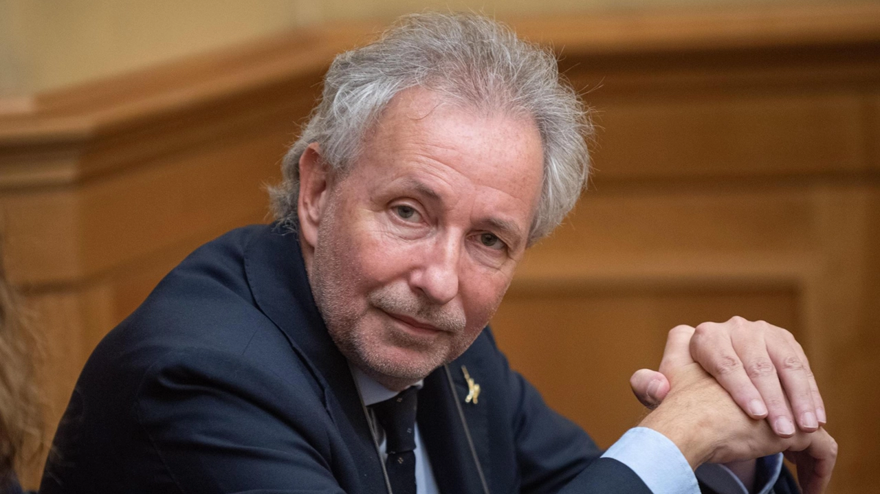 Il consigliere regionale della Lega Massimiliano Baldini esprime una seria preoccupazione riguardo il tracciato dell’asse di penetrazione