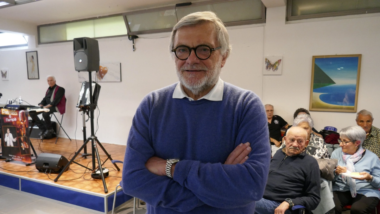 Massimo Taiti, vicepresidente Figc Toscana Massimo Taiti, vicepresidente Figc Toscana