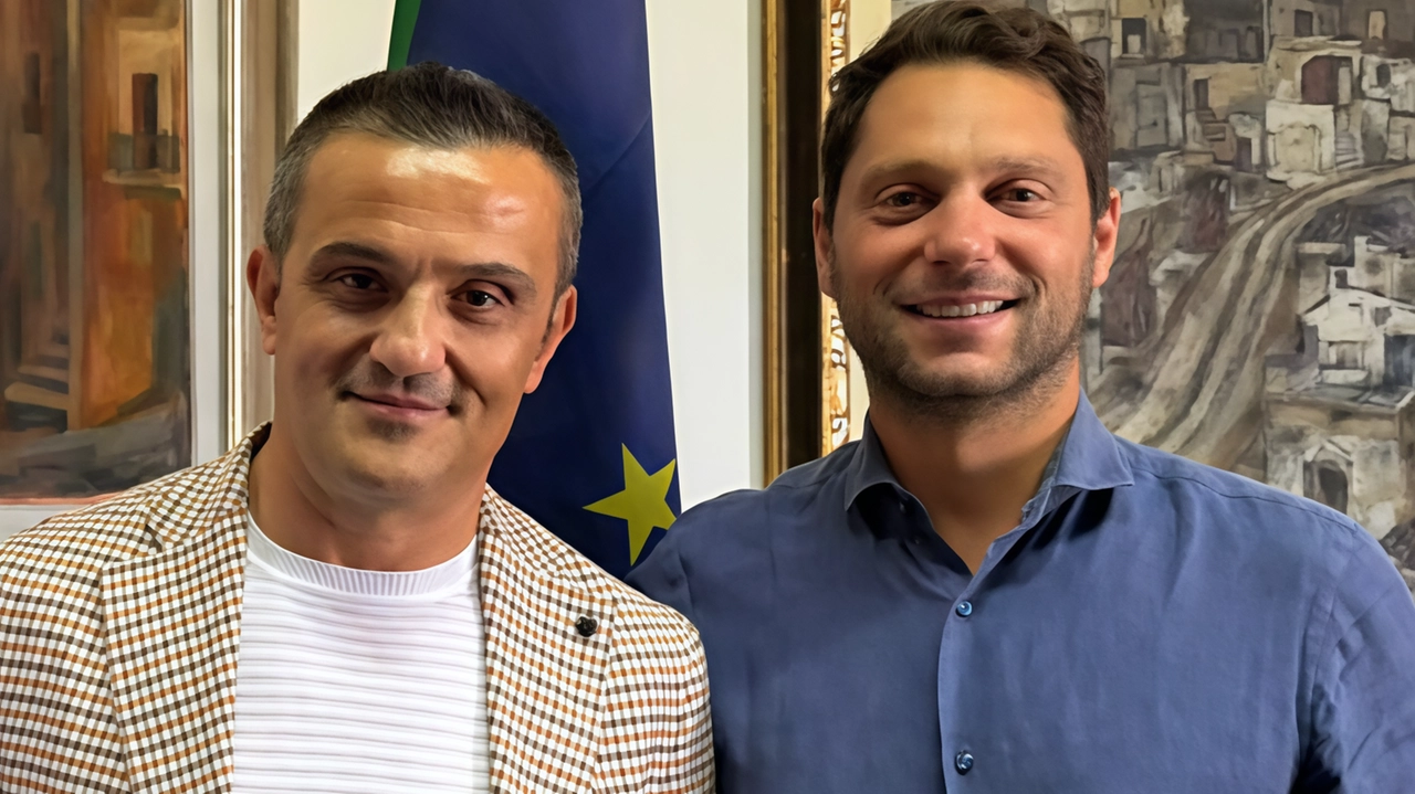 La Regione ha stanziato 500mila euro, Comune e Consorzio di Bonifica danno il via ai lavori La Regione ha stanziato 500mila euro, Comune e Consorzio di Bonifica danno il via ai lavori