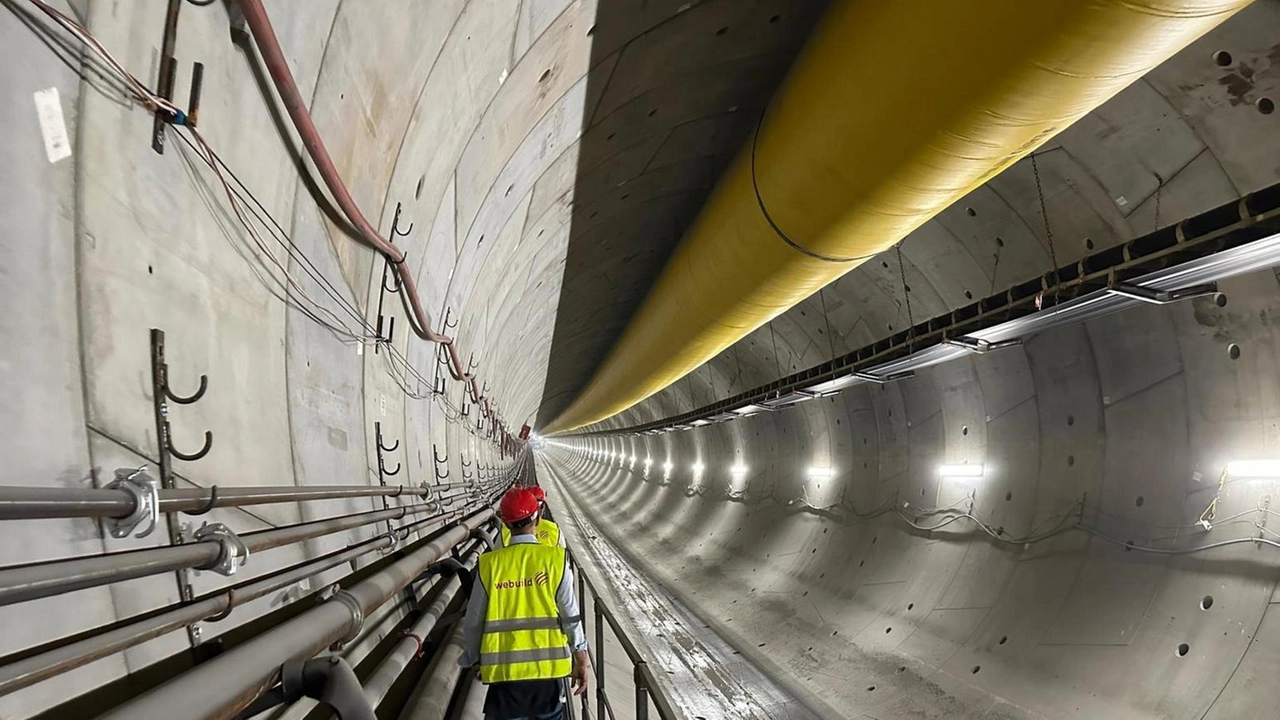 Il monito degli industriali di Monaco, Innsbruck e Bolzano Il monito degli industriali di Monaco, Innsbruck e Bolzano