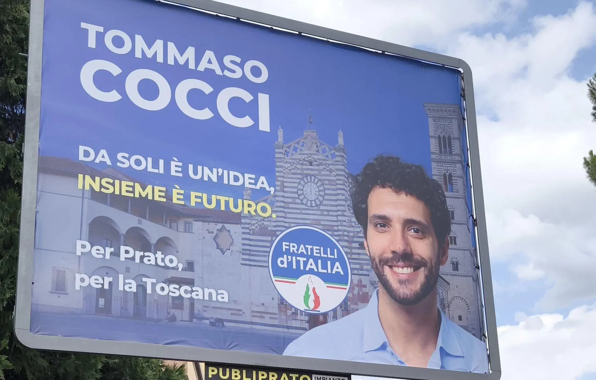 Il ricatto a Cocci . I giorni infuocati tra accuse e smentite. Belgiorno dai pm
