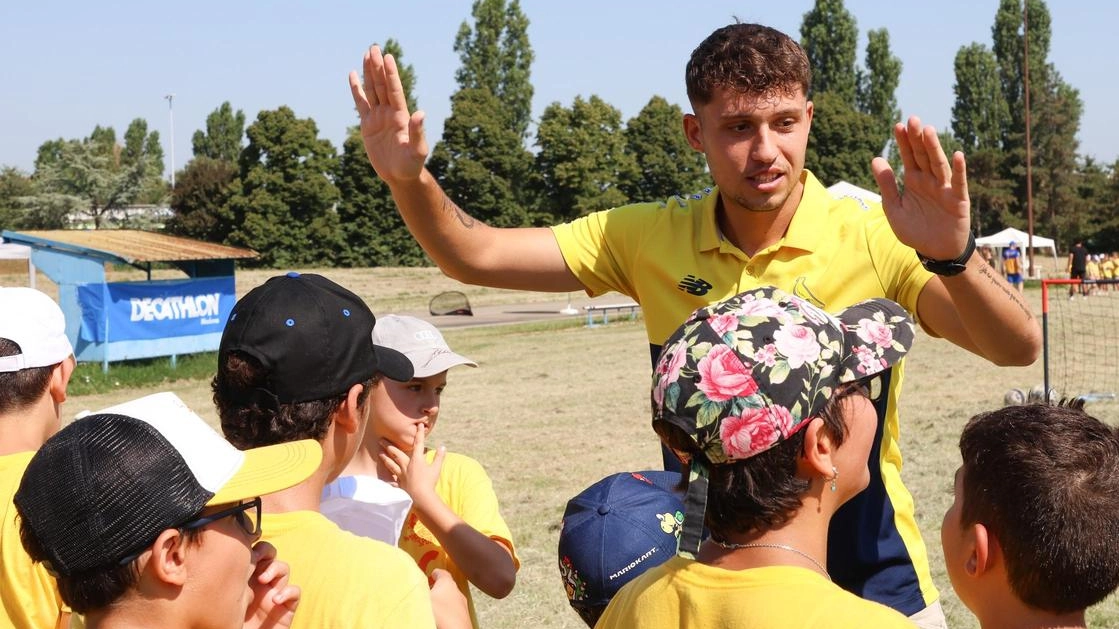 La Regione Umbria offre contributi per i centri estivi 2024, per sostenere famiglie con minori e favorire equilibrio tra lavoro e vita privata. Domande entro il 6 settembre.