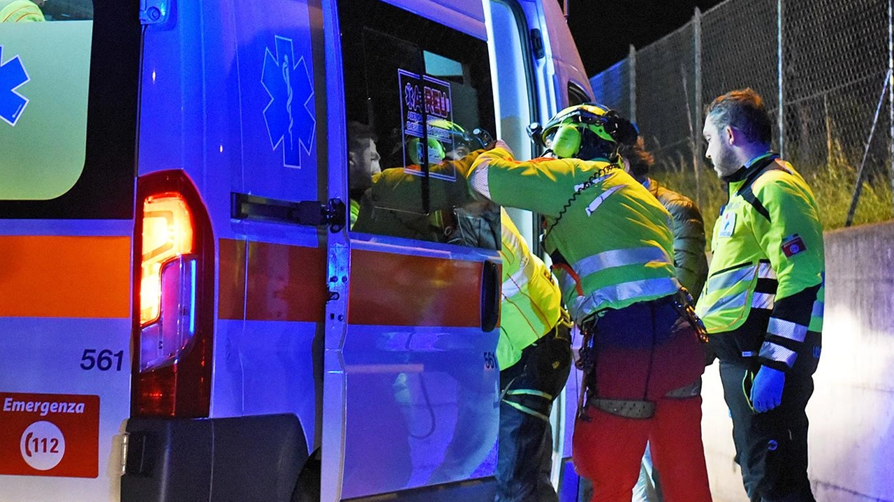 La piccola, dopo il primo soccorso operato dalla Pubblica assistenza della Spezia, è stata portata dapprima al Sant’Andrea della Spezia e poi all’ospedale pediatrico Gaslini di Genova (. foto di repertorio La piccola, dopo il primo soccorso operato dalla Pubblica assistenza della Spezia, è stata portata dapprima al Sant’Andrea della Spezia e poi all’ospedale pediatrico Gaslini di Genova (. foto di repertorio