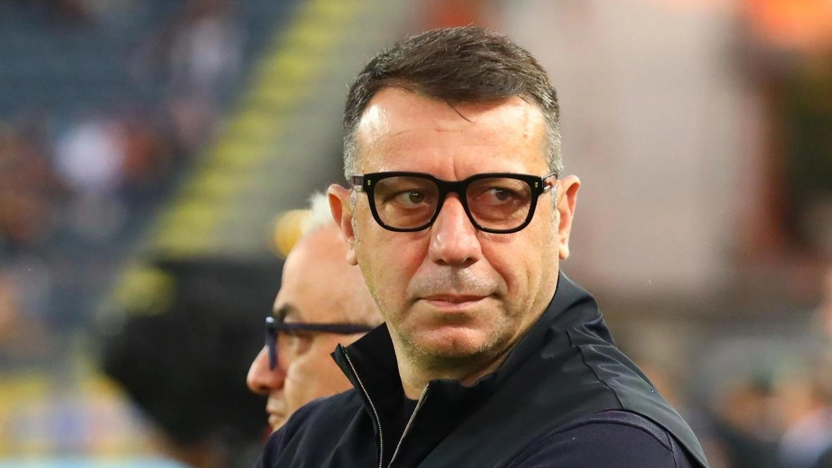 Empoli, D'Aversa: "Fondamentale vincere a Monza per la salvezza"