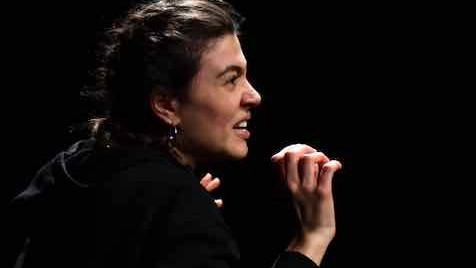 Giovedì alle 21 torna l’appuntamento con la rassegna NavigArte, diretta da Flavia Bucciero . Giovedì alle 21 torna l’appuntamento con la rassegna NavigArte, diretta da Flavia Bucciero .