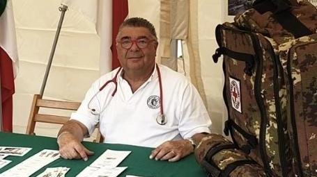 Silvano Ferracani era andato in pensione da poco Aveva partecipato anche a missioni della Croce Rossa Silvano Ferracani era andato in pensione da poco Aveva partecipato anche a missioni della Croce Rossa