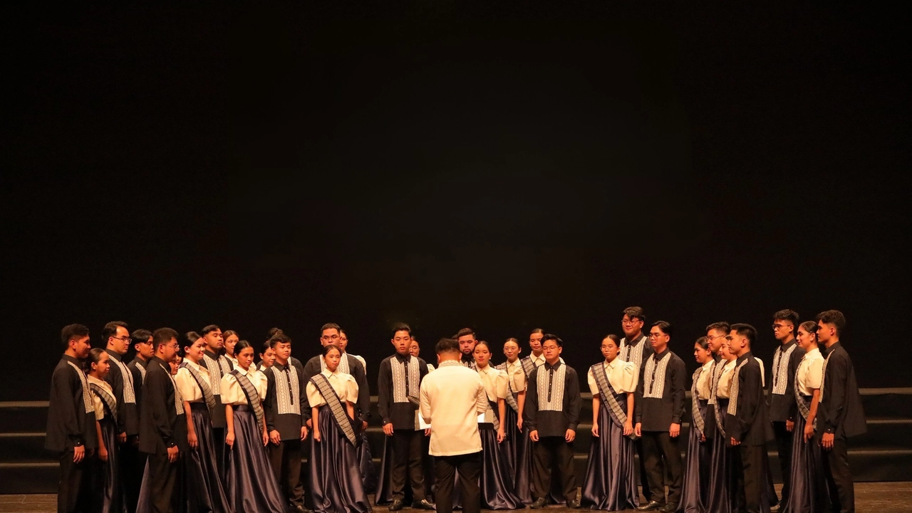 il coro