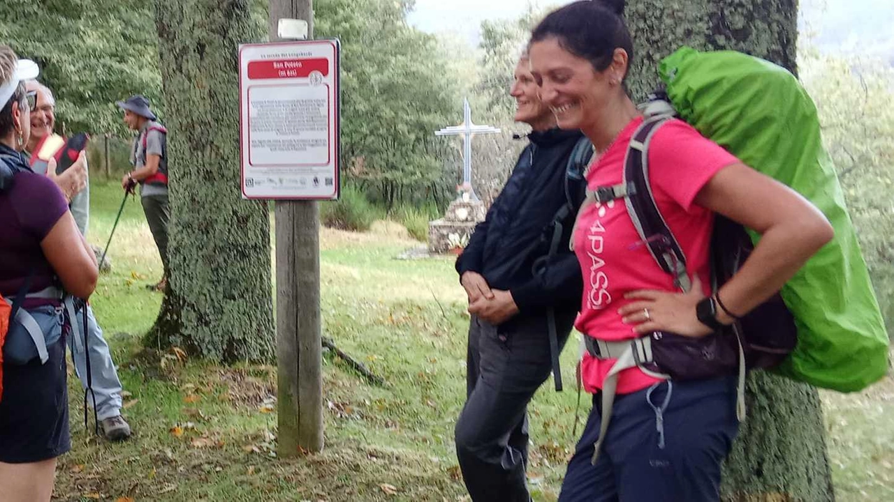 Trenta itinerari nell’Appenino pratese: la nuova guida del Cai Prato per i suoi 140 anni Trenta itinerari nell’Appenino pratese: la nuova guida del Cai Prato per i suoi 140 anni