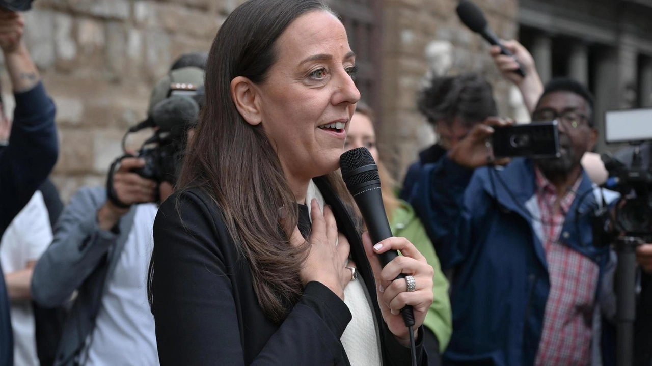 'Chiedo spiegazioni immediate a Giuli, pronti agire ogni sede' 'Chiedo spiegazioni immediate a Giuli, pronti agire ogni sede'