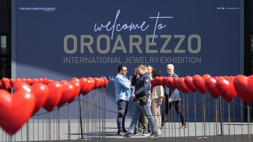La fiera oltre la tempesta perfetta. Farsura: "Aumentano i buyer Usa e i mercati emergenti crescono"