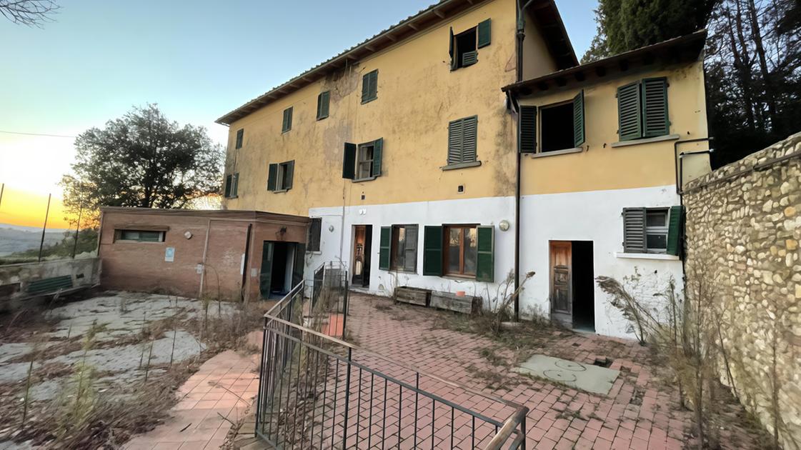 Ex scuola diventa alloggi Erp: "Ok al progetto da 1,4 milioni" Ex scuola diventa alloggi Erp: "Ok al progetto da 1,4 milioni"