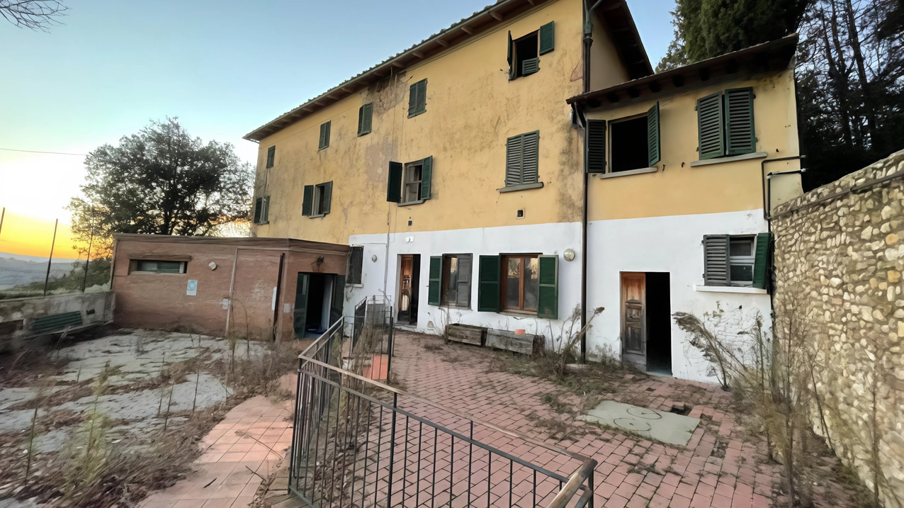 La Giunta ha approvato la presa d’atto del progetto esecutivo per il recupero dell’ex scuola elementare Covoni La Giunta ha approvato la presa d’atto del progetto esecutivo per il recupero dell’ex scuola elementare Covoni