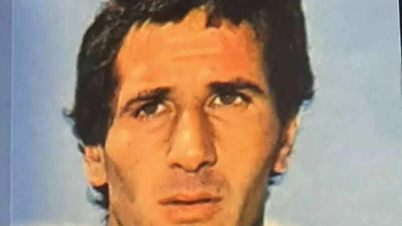 Libro su Carlo Petrini, il calciatore e l’uomo. Pubblicata la raccolta di scritti "Finale di partita"
