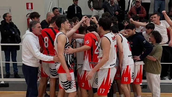 Non riescono a rialzare la testa le formazioni pratesi impegnate nel campionato di Divisione Regionale 1 di basket....