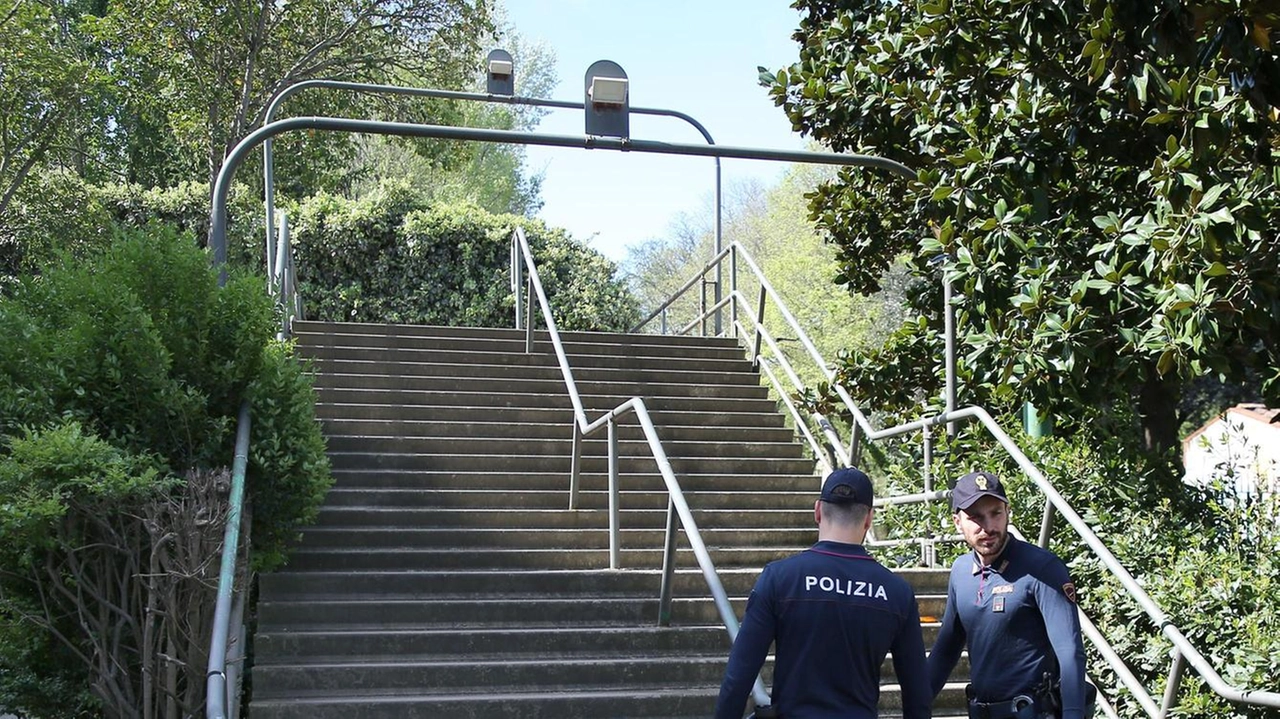 Complesse indagini della Polizia (foto d’archivio)