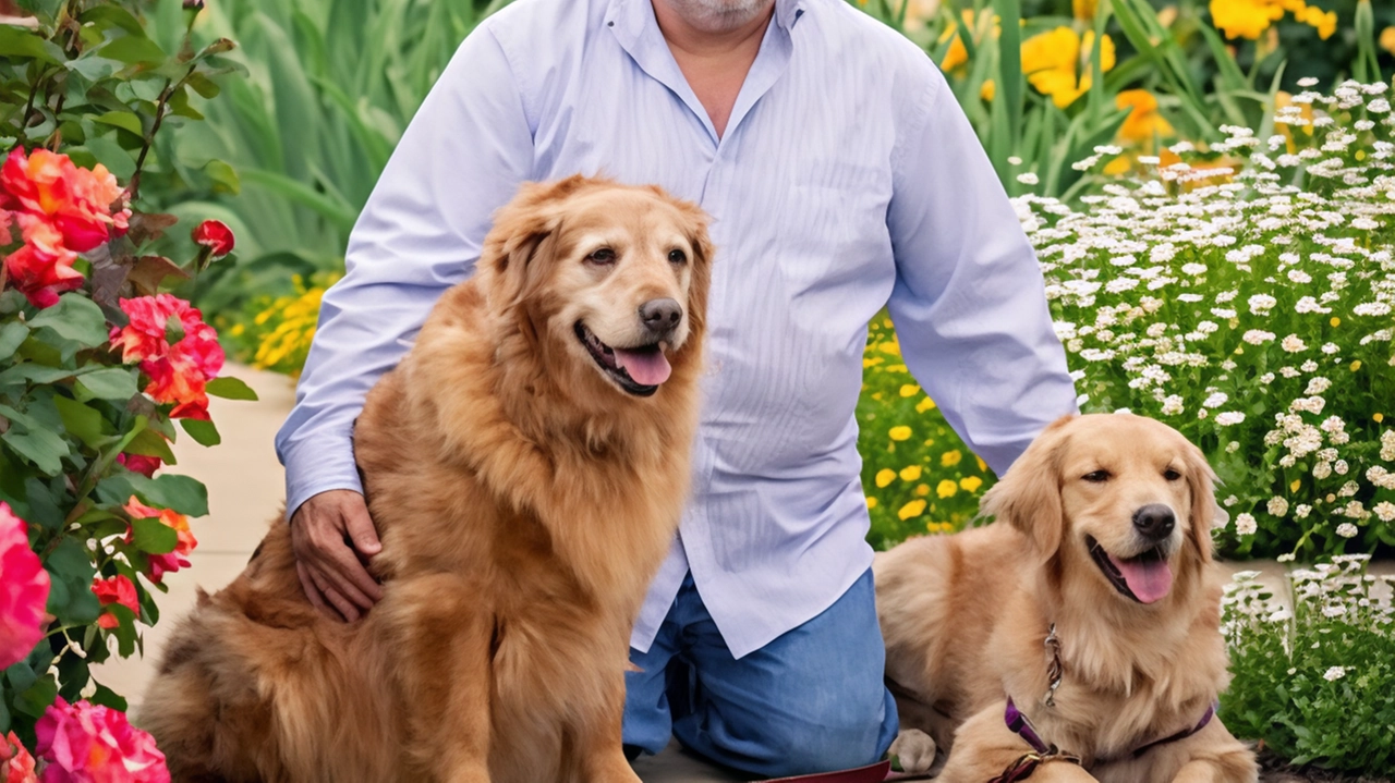 Aubrey H. Fine è un punto di riferimento in campo clinico e sociale, da oltre 40 anni in prima linea nel settore come psicologo e professore emerito Aubrey H. Fine è un punto di riferimento in campo clinico e sociale, da oltre 40 anni in prima linea nel settore come psicologo e professore emerito