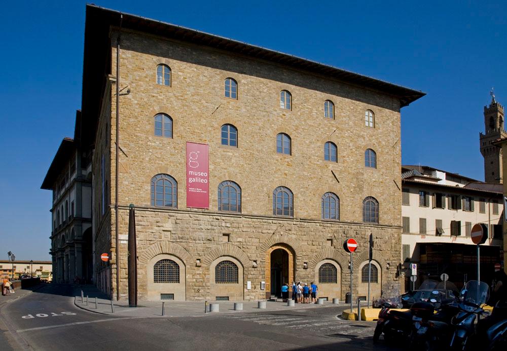 Museo Galileo da Lanazione.it al museo galileo debutta caterina la madre di leonardo