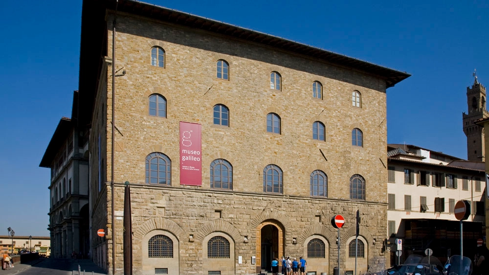 Il Museo Galileo