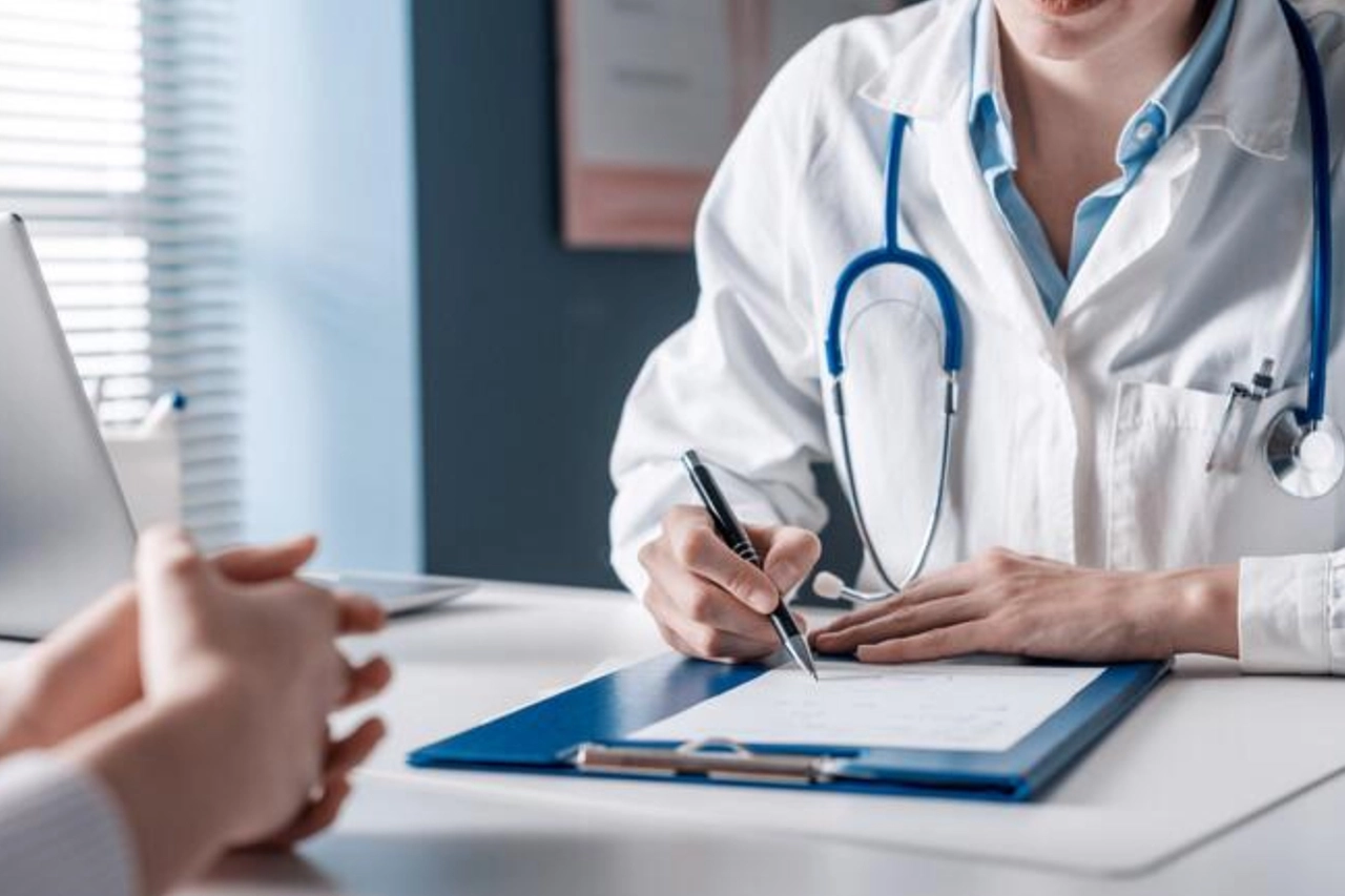 Seconda edizione in Toscana del concorso giovani medici, la Regione replica l'iniziativa del 2024 (foto repertorio Ansa)
