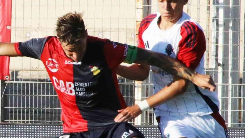 Il Gubbio è tornato a vincere nella trasferta a Pineto Il Gubbio è tornato a vincere nella trasferta a Pineto