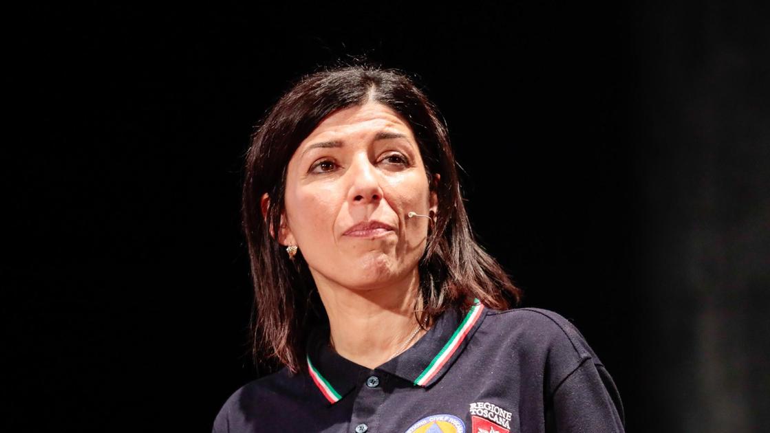 La Regione in prima fila ”Lavoro accurato e rigoroso“ La Regione in prima fila ”Lavoro accurato e rigoroso“
