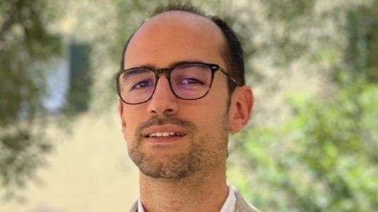 Edoardo Bressanelli, politologo della Sant’Anna, esperto. di fake news Edoardo Bressanelli, politologo della Sant’Anna, esperto. di fake news