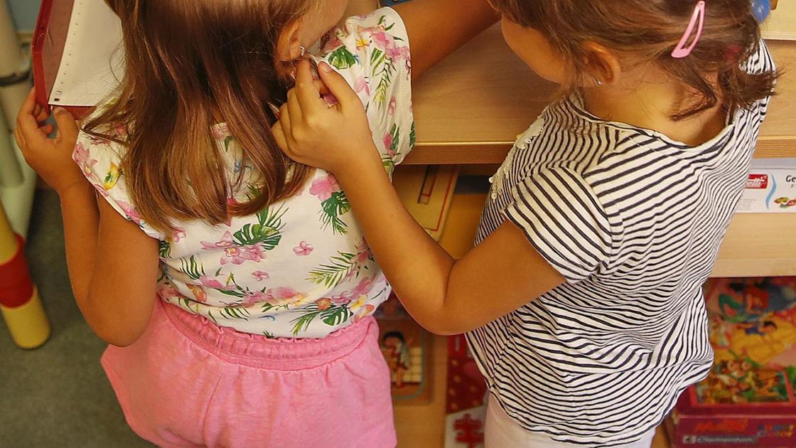 I più piccoli protagonisti. Tre incontri I più piccoli protagonisti. Tre incontri