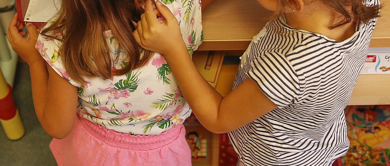 I più piccoli protagonisti. Tre incontri