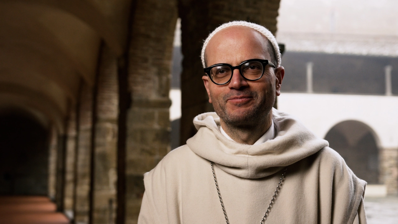Padre Bernardo Gianni Padre Bernardo Gianni