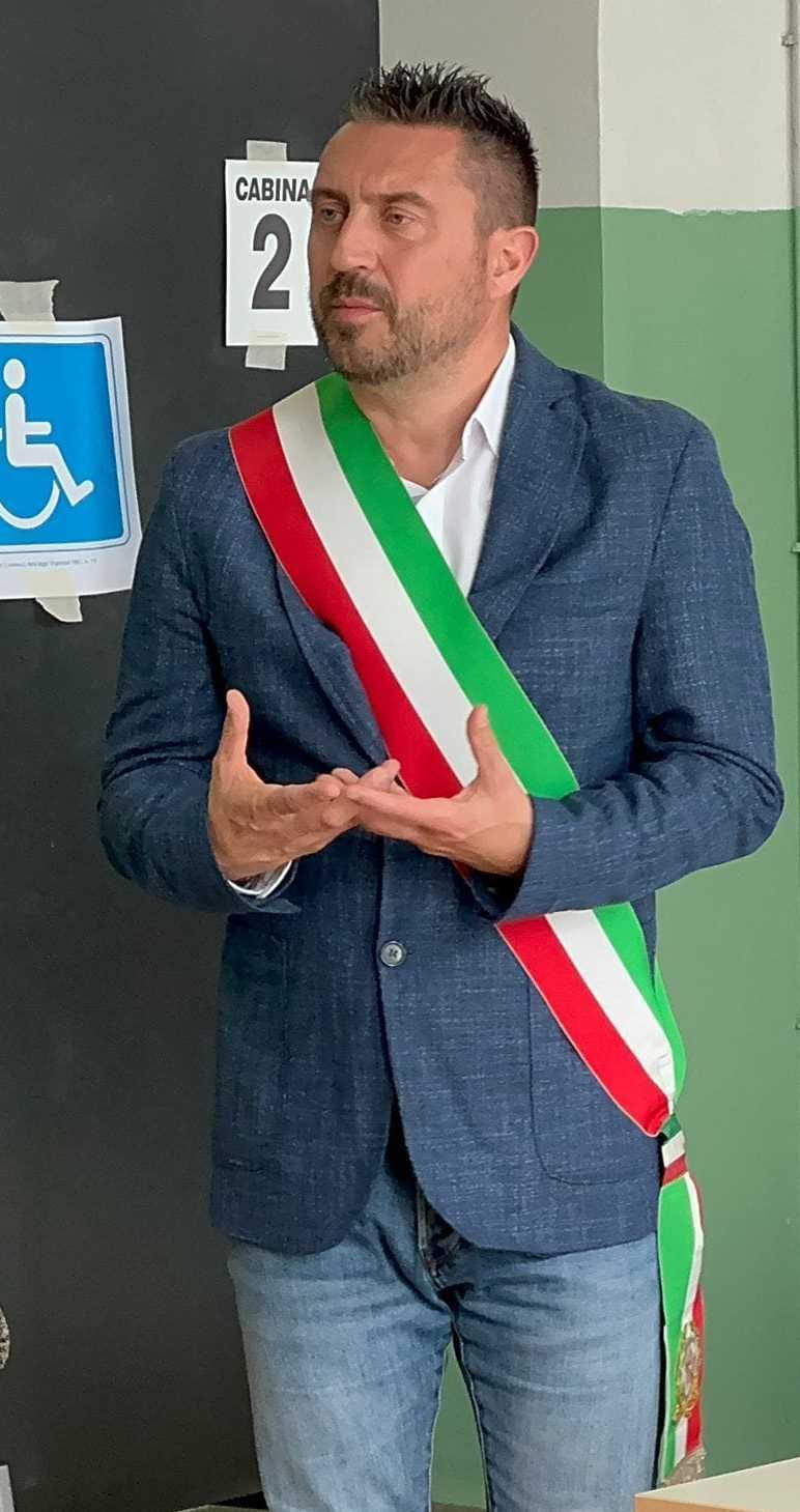 Paciano, unico comune oltre la soglia del 50%