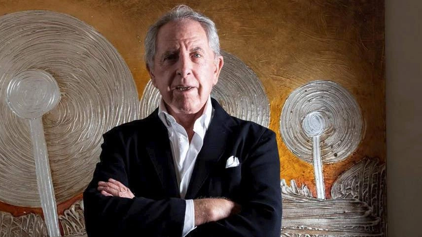 Il noto ristoratore Lorenzo Viani è scomparso all’età di 84 anni Il noto ristoratore Lorenzo Viani è scomparso all’età di 84 anni