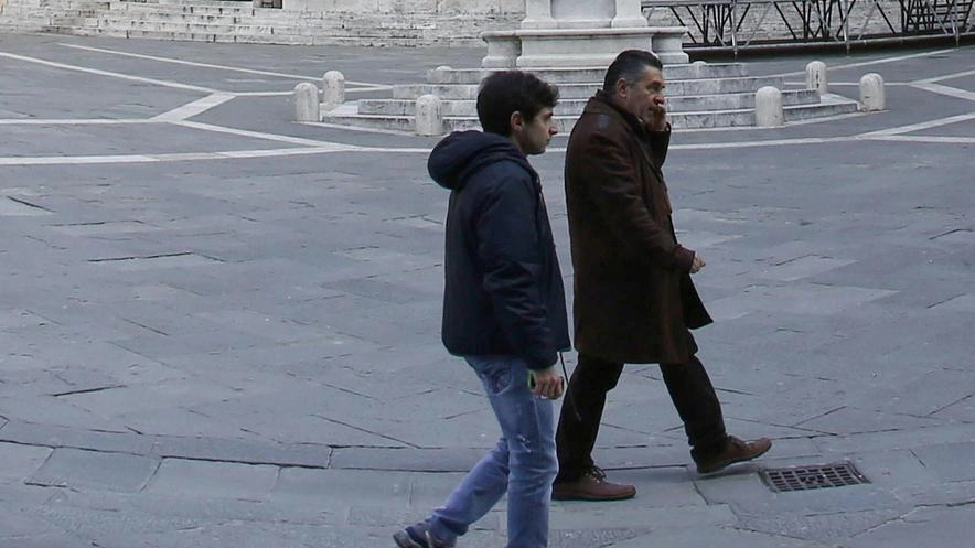 Rocca Salimbeni ha diffuso ieri i dati del bilancio 2024 Rocca Salimbeni ha diffuso ieri i dati del bilancio 2024