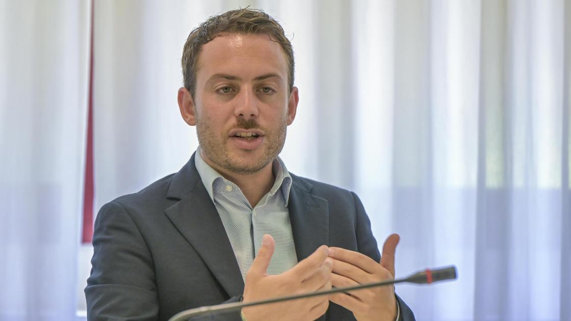 Altro che culle vuote: è baby boom. Bagno a Ripoli, impennata di bebè Altro che culle vuote: è baby boom. Bagno a Ripoli, impennata di bebè