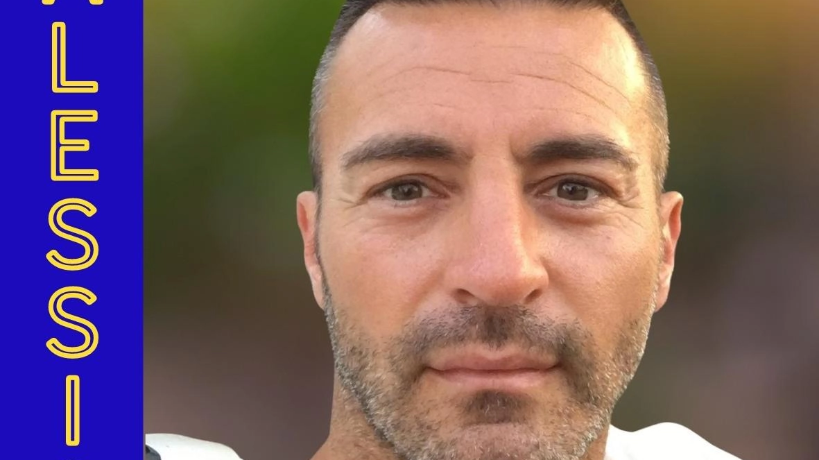 Il benvenuto sui social del Viaccia al nuovo mister Alessio Giugni Il benvenuto sui social del Viaccia al nuovo mister Alessio Giugni