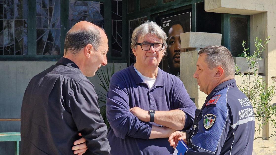 Nuovi controlli da Lanazione.it nuovi controlli a vicofaro asl e municipale nei locali