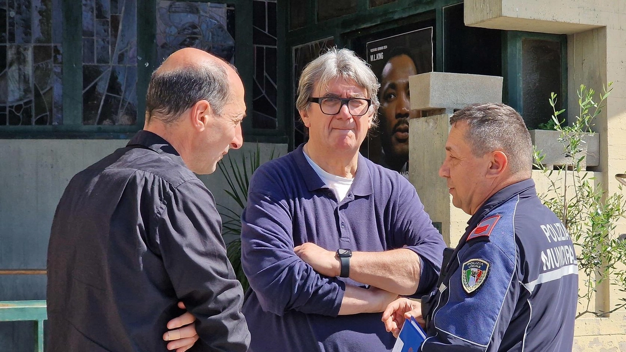 Nuovi controlli a Vicofaro. Asl e Municipale nei locali