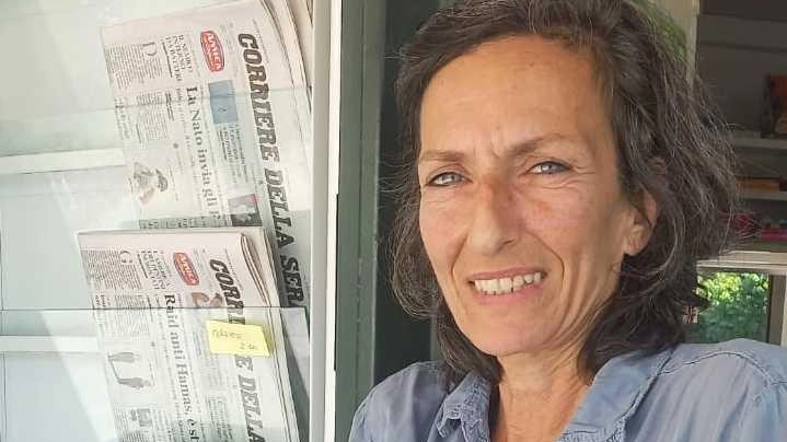 Mila Malavasi domenica chiuderà l’edicola di Fiumetto Mila Malavasi domenica chiuderà l’edicola di Fiumetto