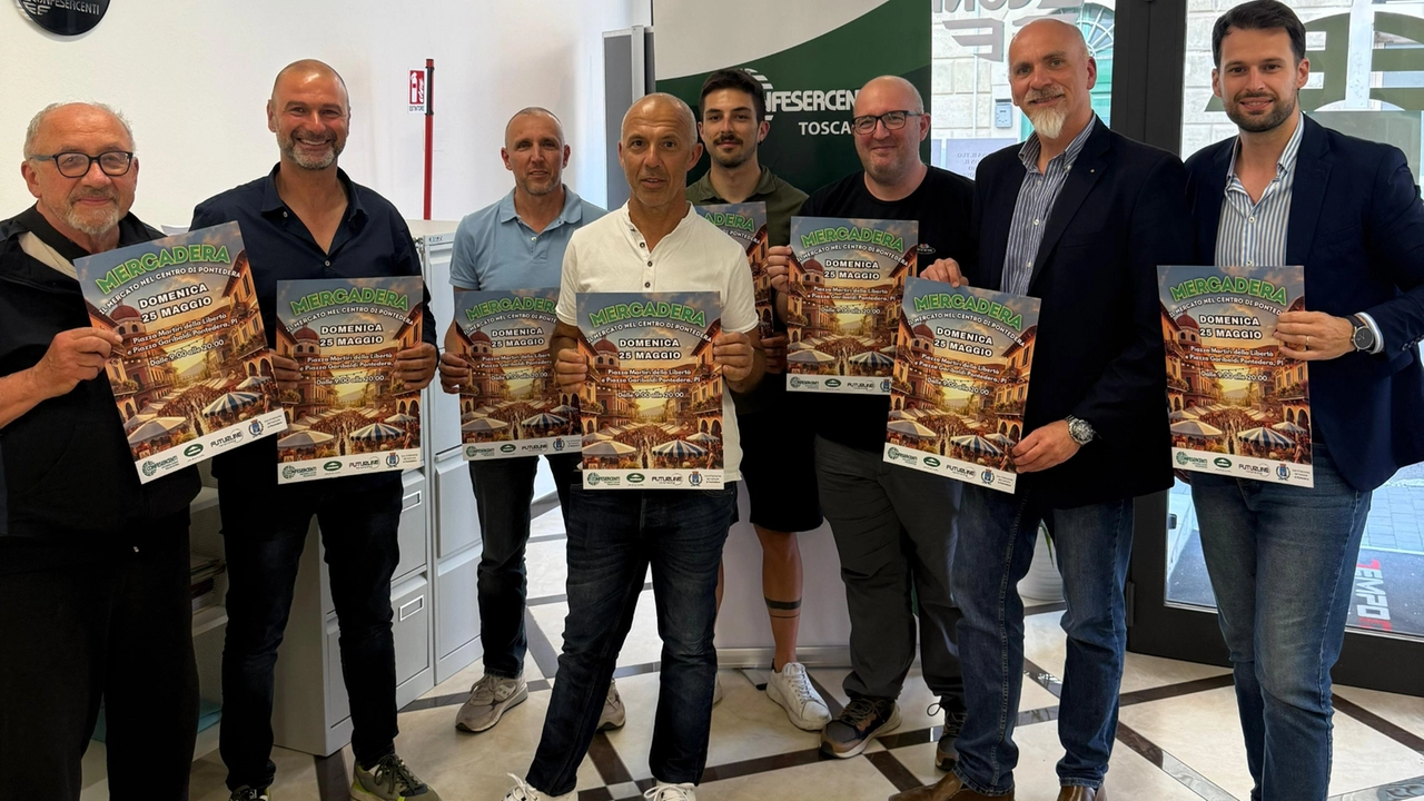 Presentazione evento Presentazione evento