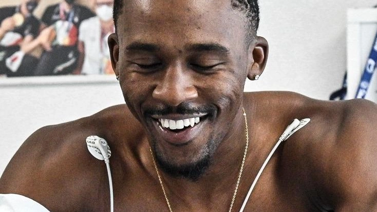 Semaj Christon Semaj Christon