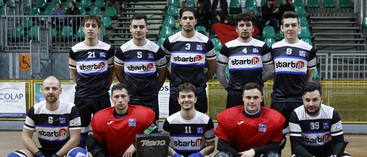 Hockey Prato, il calendario della Serie B: debutto contro Pumas Viareggio