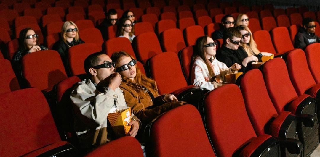 Il 27 agosto apre Mostra del Cinema: conoscete il vocabolario della settima arte? Il 27 agosto apre Mostra del Cinema: conoscete il vocabolario della settima arte?