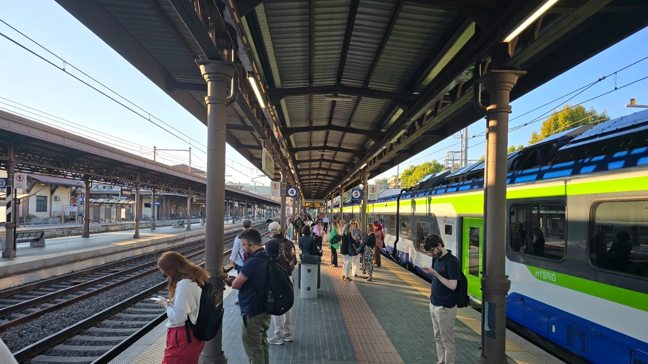 pendolari pendolari