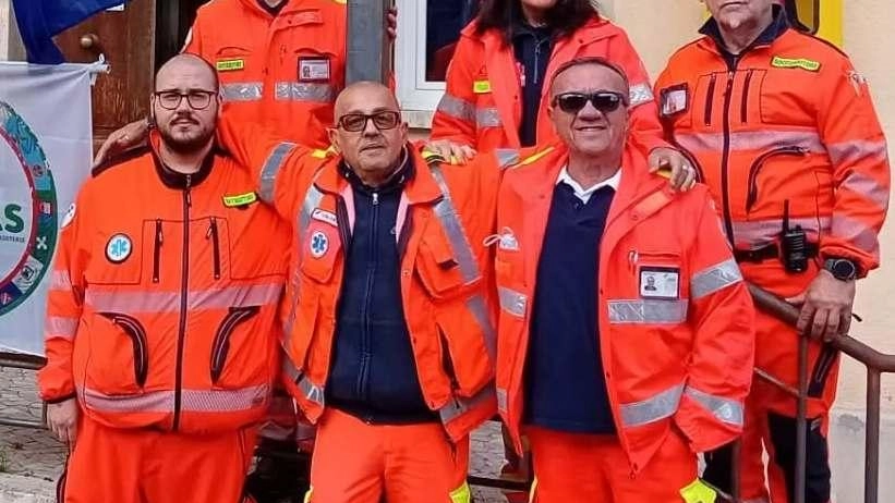 I volontari della Croce Verde Arcola: disponibili quattro posti per svolgere il servizio civile nell’associazione I volontari della Croce Verde Arcola: disponibili quattro posti per svolgere il servizio civile nell’associazione