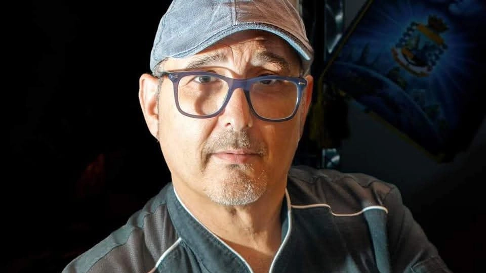 Giuseppe D'auria Giuseppe D'auria