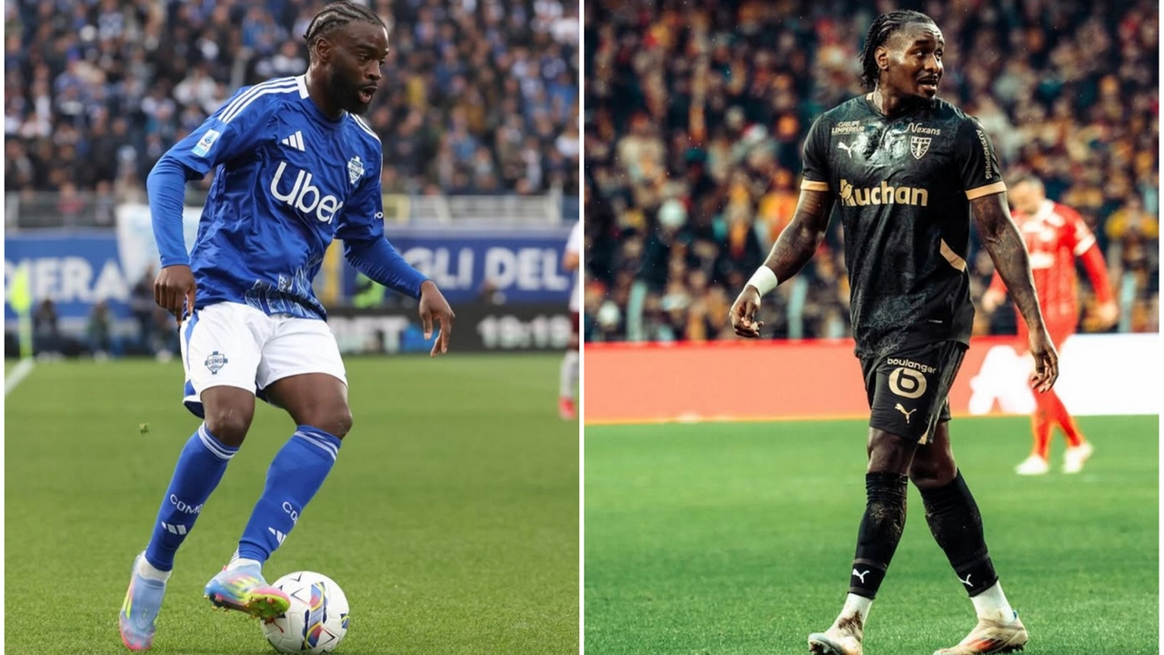 Ikoné e Nzola, i due indiziati a lasciare per primi la Fiorentina