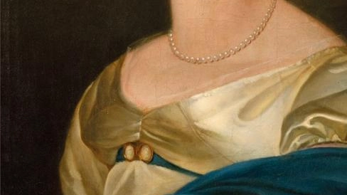 Il bicentenario della scomparsa di Maria Luisa di Borbone celebrato a Lucca con il libro "La Regina Maria Luisa di Borbone e la musica" e letture di Marco Brinzi, nell'ambito del festival "I Musei del Sorriso". Il bicentenario della scomparsa di Maria Luisa di Borbone celebrato a Lucca con il libro "La Regina Maria Luisa di Borbone e la musica" e letture di Marco Brinzi, nell'ambito del festival "I Musei del Sorriso".