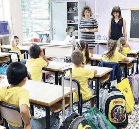 Scuole sempre più in sicurezza. Alla elementare ‘Pieraccini’ finito l’adeguamento sismico