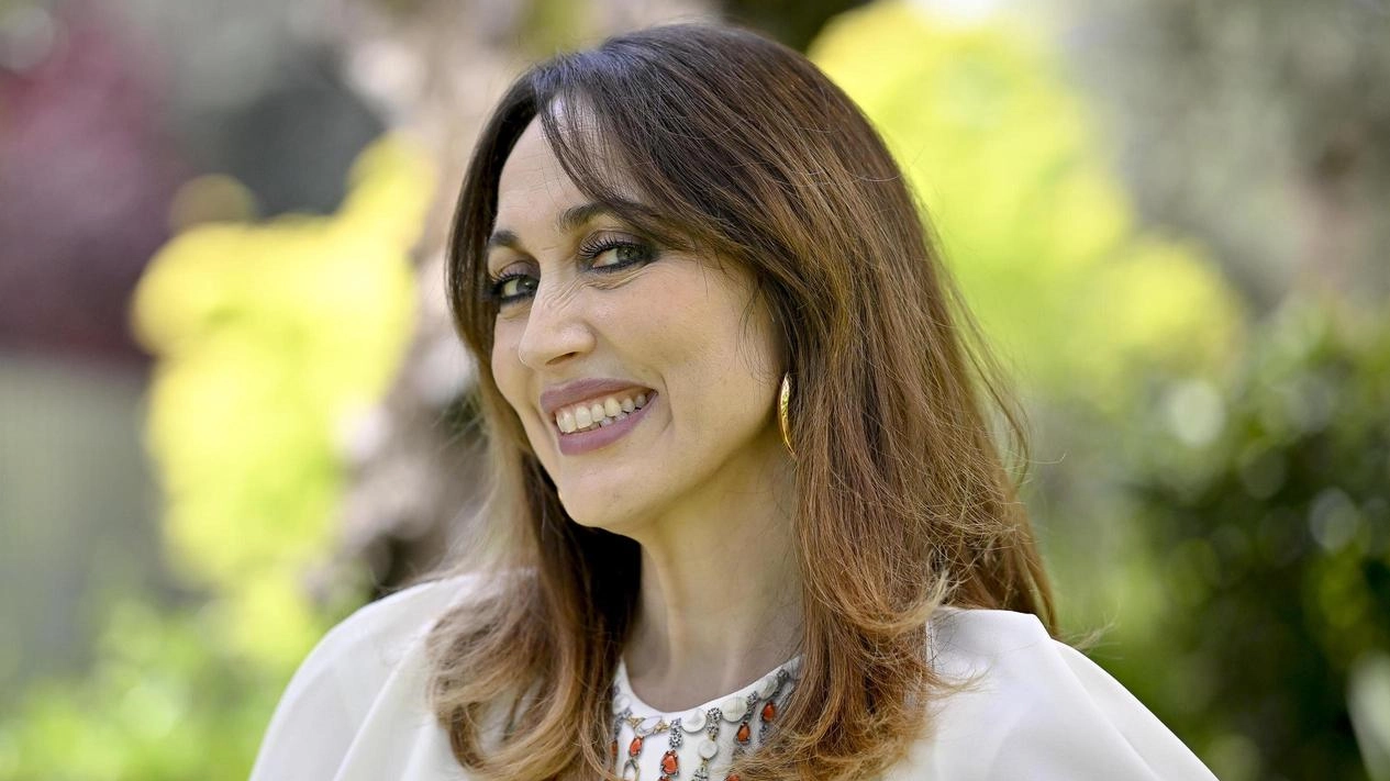 L’attrice e scrittrice alla Versiliana parlerà di solitudine e imperfezione ma anche di valori e sincerità umana L’attrice e scrittrice alla Versiliana parlerà di solitudine e imperfezione ma anche di valori e sincerità umana