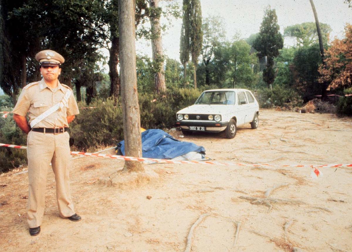 9 settembre 1985, 40 anni fa l’ultimo delitto del Mostro 9 settembre 1985, 40 anni fa l’ultimo delitto del Mostro