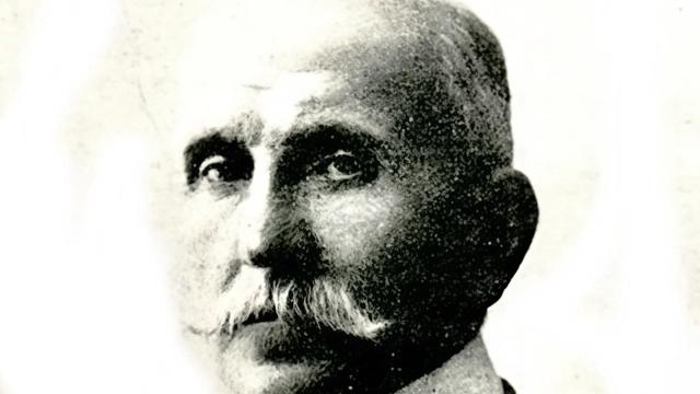 L’antiquario Stefano Bardini L’antiquario Stefano Bardini